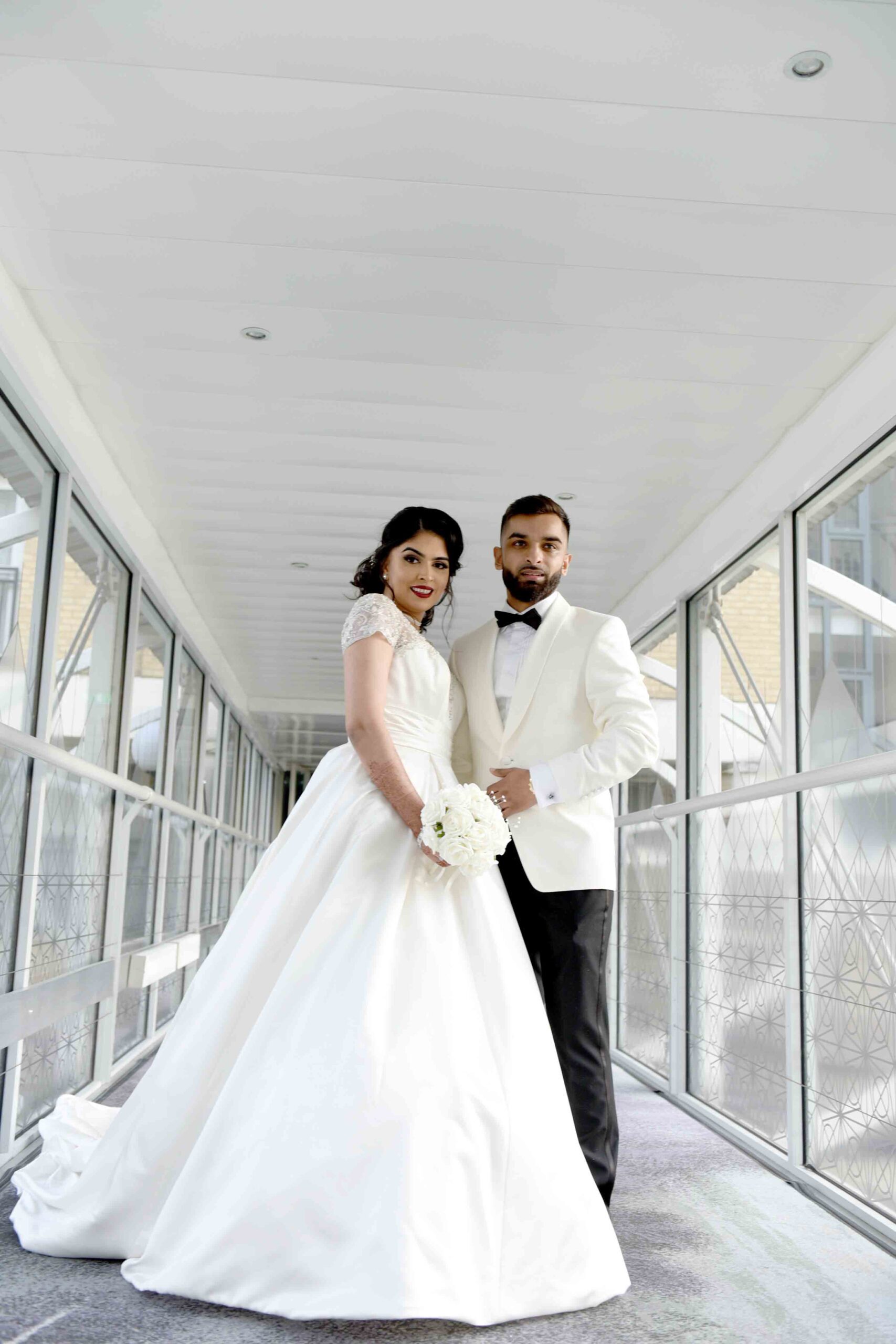 Arabic wedding
